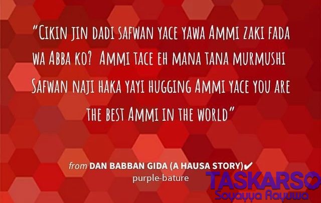 babban